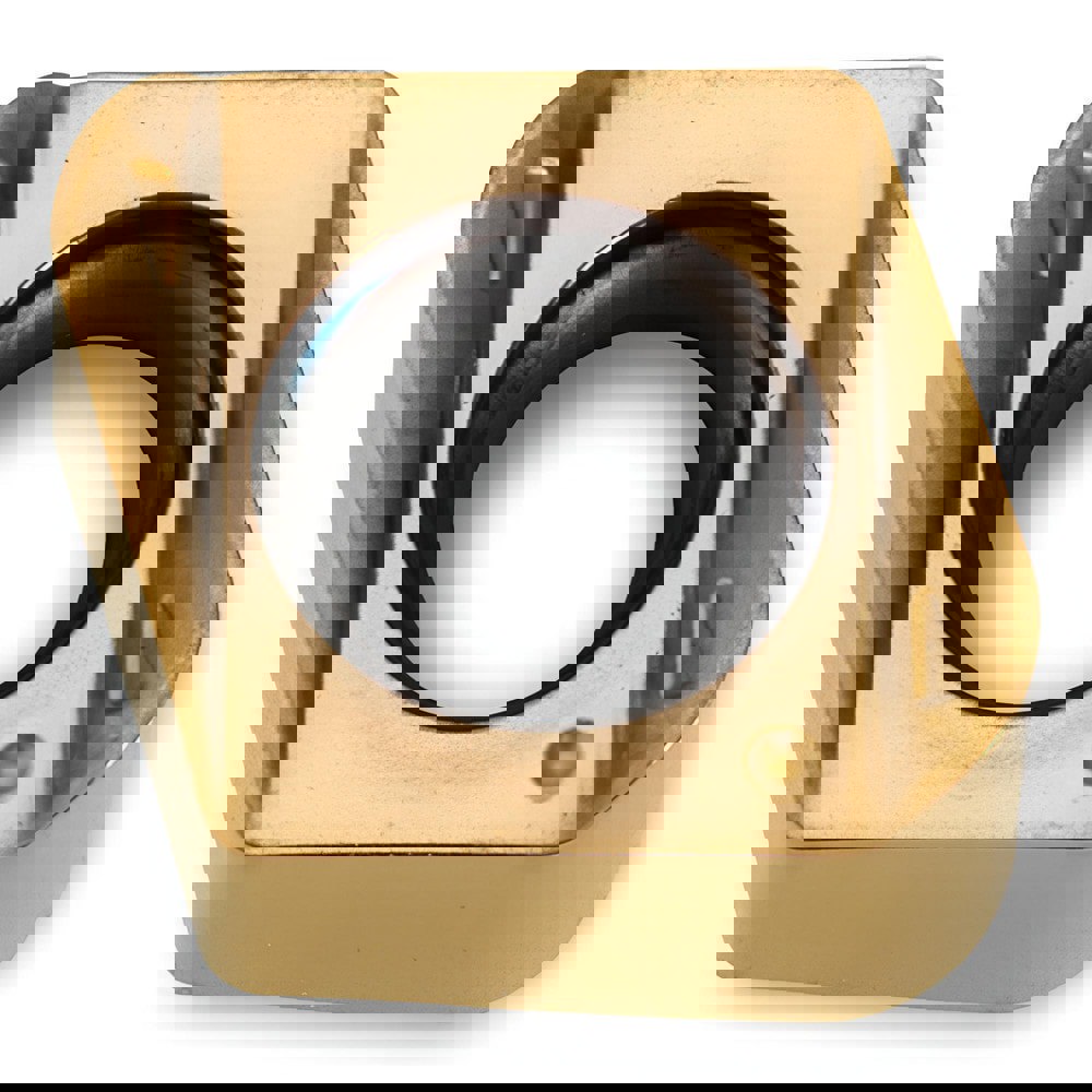 Milling Insert: IN2530, Carbide